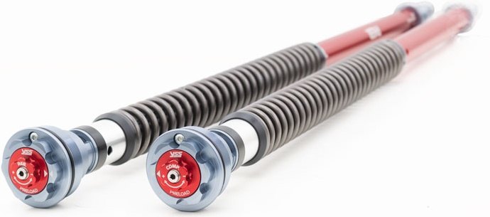 YSS ワイエスエス OPEN CARTRIDGE キット YZF-R6 YAMAHA ヤマハ カートリッジキット サスペンション 足回り