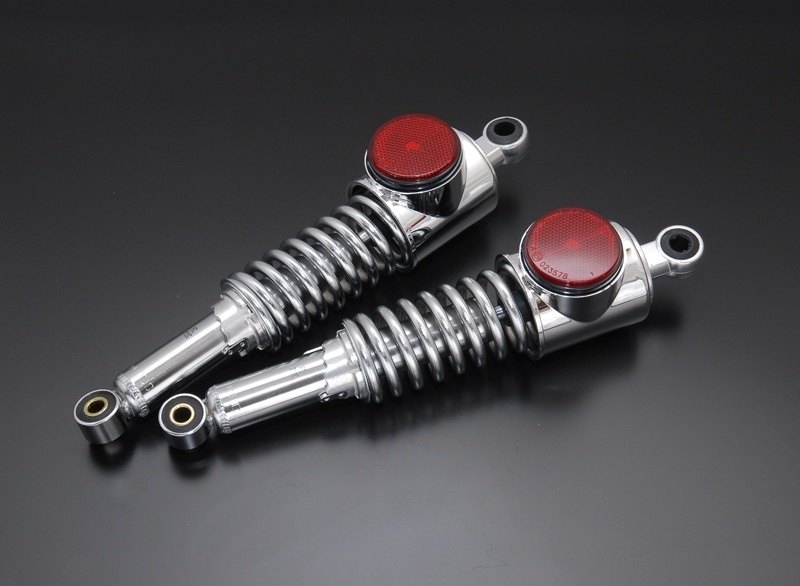 楽天市場】DOREMI COLLECTION ドレミコレクション Z リアショックSTD