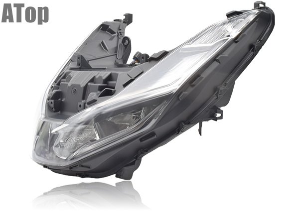ATop エートップ LED ヘッドライトユニット PCX125 PCX150 PCX160 HONDA ホンダ ヘッドライト 灯火類 電装系 22,688円