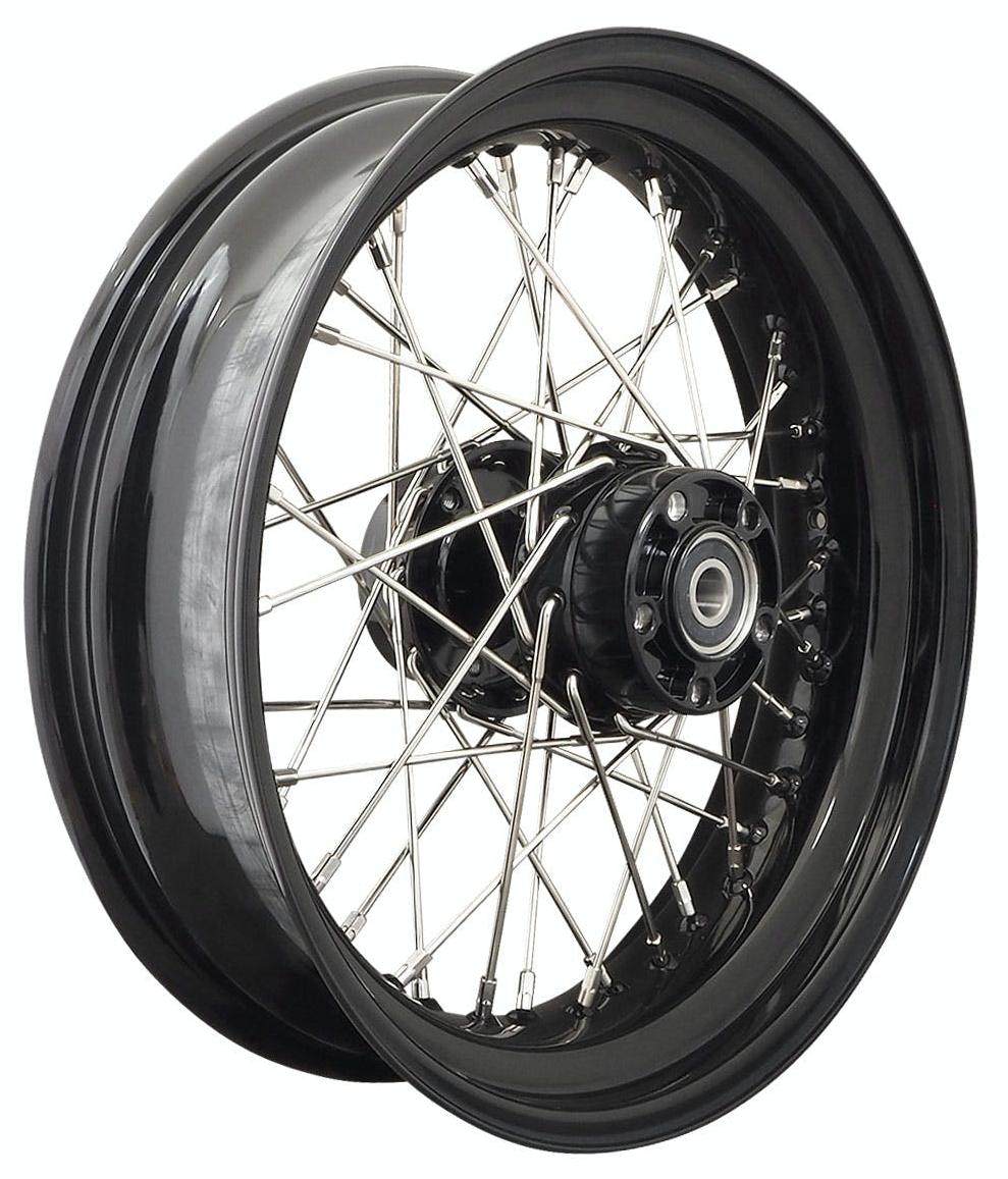 Neofactory ネオファクトリー Rホイール FXST FLST FXD FXDWG XL HARLEY-DAVIDSON ハーレーダビッドソン ホイール ホイール関連 足回り