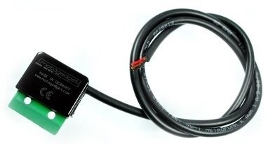 Motogadget モトガジェット Ignition Signal Pick Up (For Ht Cable) | 9000001 その他イグニッションコイルオプション・補修部品 点火系 エンジン