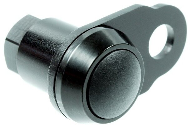 Motogadget モトガジェット Push Button Kit M12 Black | 9003050 ハンドルスイッチ・スイッチボックス ハンドル周辺パーツ ハンドル 11,273円