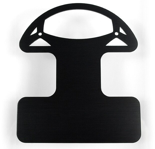 Motogadget モトガジェット Msp Bracket A Black | 1005060 その他電源アクセサリー 電装系
