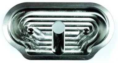 Motogadget モトガジェット Msm Combi Welding Bracket Va Stainless St. | 3005059 その他メーターオプション・補修部品 メーター・インジケーター関係 電装系