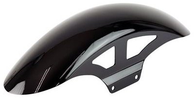 GLEAMING WORKS グリーミンワークス ソニックアーチフロントフェンダー ナイトスターRH975 HARLEY-DAVIDSON ハーレーダビッドソン フロントフェンダー フェンダー関連 外装