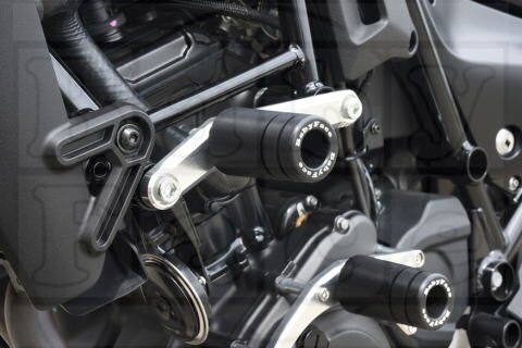BABYFACE ベビーフェイス フレームスライダー ELIMINATOR KAWASAKI カワサキ エンジンスライダー・フレームスライダー フレーム