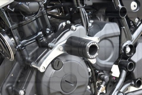 BABYFACE ベビーフェイス エンジンスライダー ELIMINATOR KAWASAKI カワサキ エンジンスライダー・フレームスライダー フレーム 14,965円