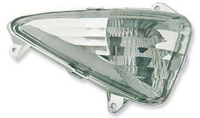 V PARTS ブイパーツ 純正仕様ウインカー 右前 Honda CBF 1000 600 S ABS XL VARADERO HONDA ホンダ ウインカー 灯火類 電装系