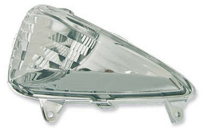 V PARTS ブイパーツ 純正仕様ウインカー 左前 Honda CBF 1000 ABS 600 S XL VARADERO HONDA ホンダ ウインカー 灯火類 電装系