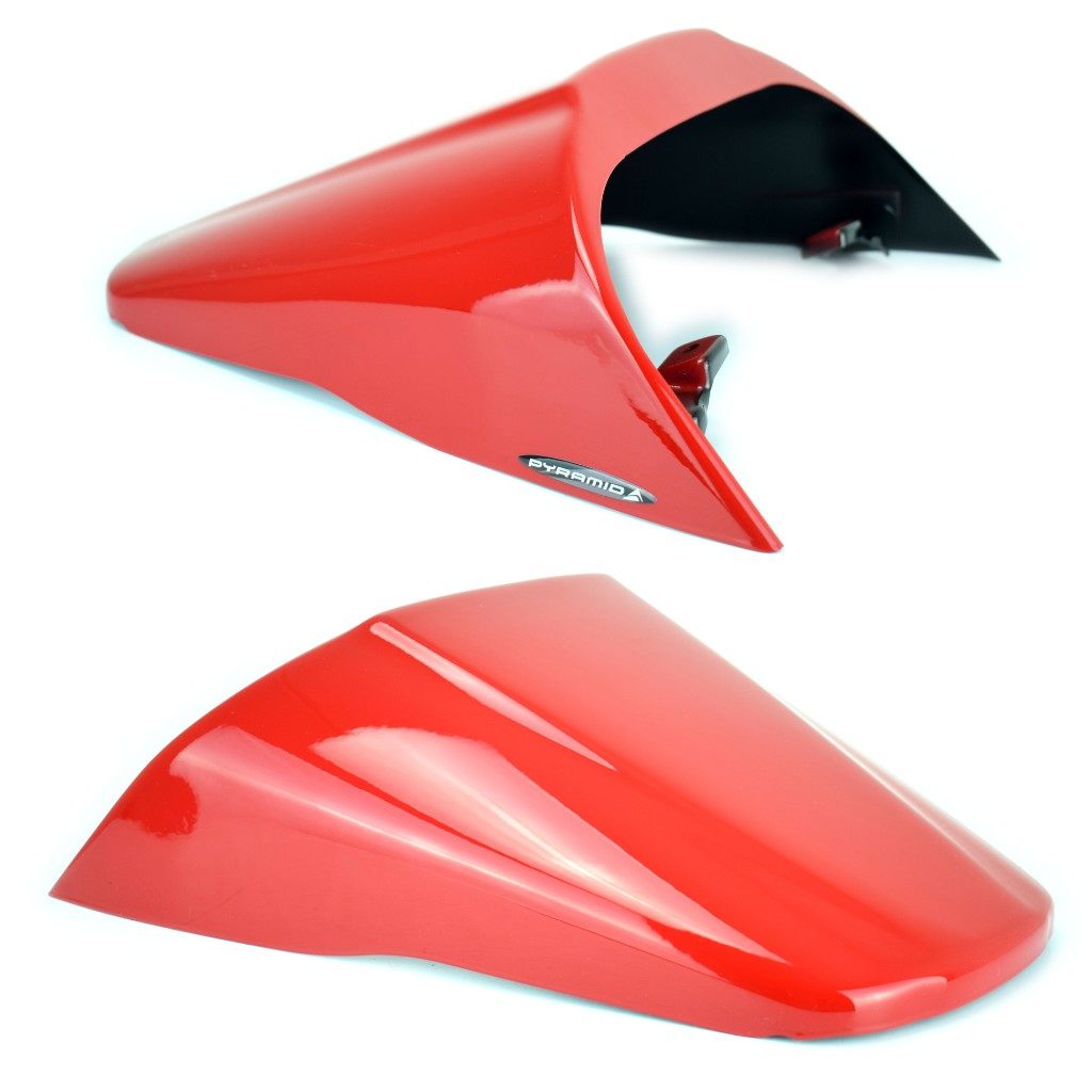 Pyramid Plastics ピラミッドプラスチック シートカウル CB 650 F CBR HONDA ホンダ シートカウル・テールカウル カウル関連 外装｜ウェビック　店