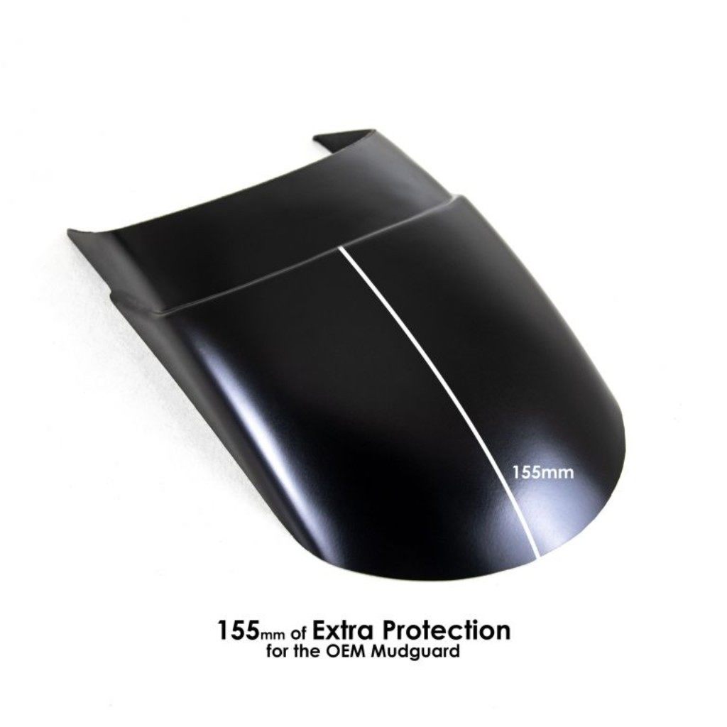 Pyramid Plastics ピラミッドプラスチック エンデューロ フェンダー NT 700 V Deauville VFR 750 F CBR 1000 650 HONDA ホンダ フロントフェンダー フェンダー関連 外装