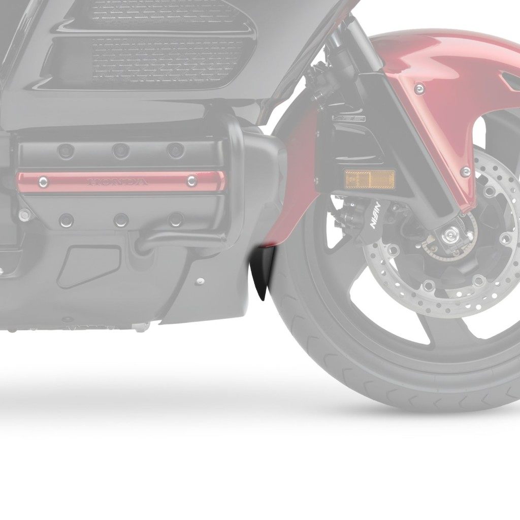 Pyramid Plastics ピラミッドプラスチック エンデューロ フェンダー GL 1800 Goldwing HONDA ホンダ フロントフェンダー フェンダー関連 外装