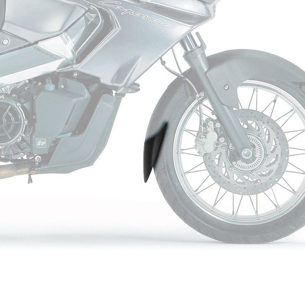 Pyramid Plastics ピラミッドプラスチック エンデューロ フェンダー ETV 1000 Caponord APRILIA アプリリア フロントフェンダー フェンダー関連 外装