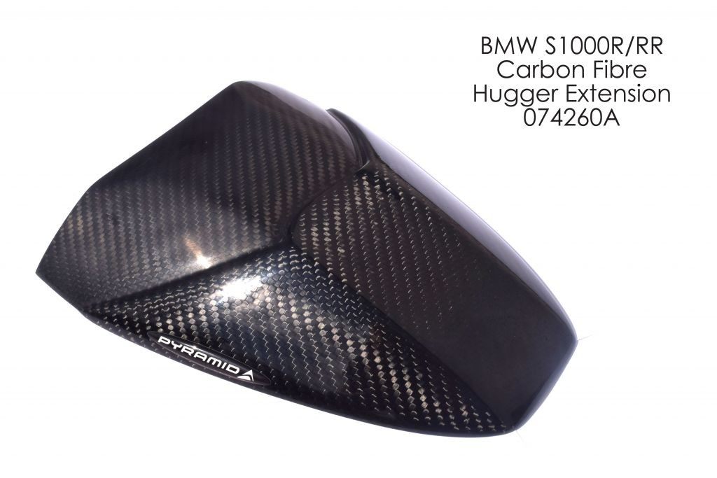 Pyramid Plastics ピラミッドプラスチック 延長ハガー S1000 RR R BMW リアフェンダー フェンダー関連 外装