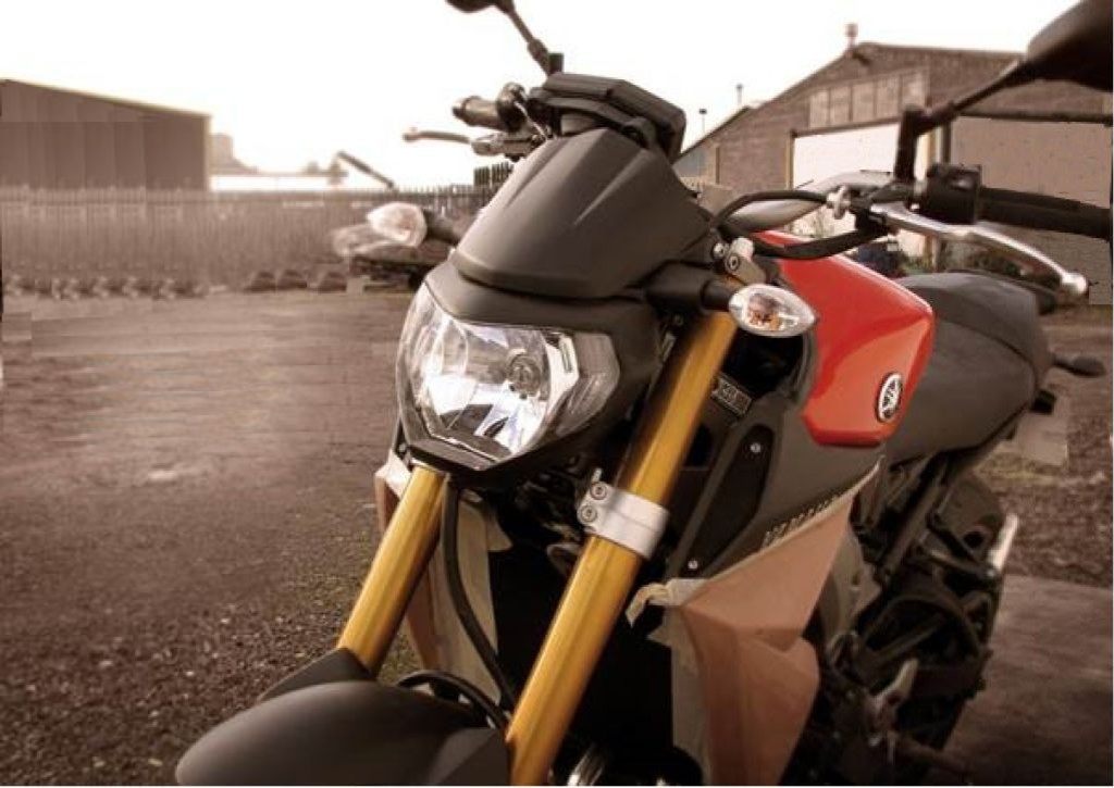 Pyramid Plastics ピラミッドプラスチック フライスクリーン MT-09 YAMAHA ヤマハ スクリーン 外装