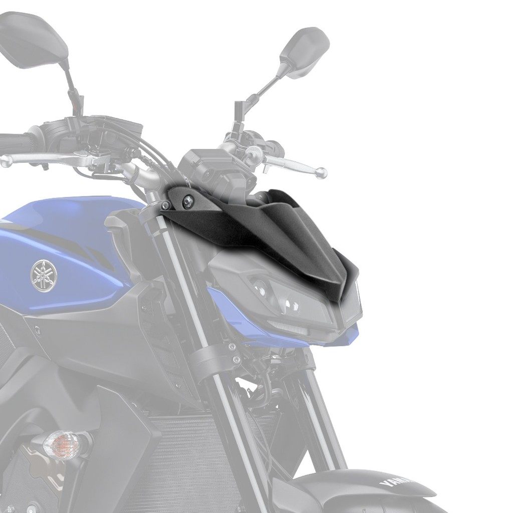 Pyramid Plastics ピラミッドプラスチック フライスクリーン MT-09 SP YAMAHA ヤマハ スクリーン 外装|ウェビック 店