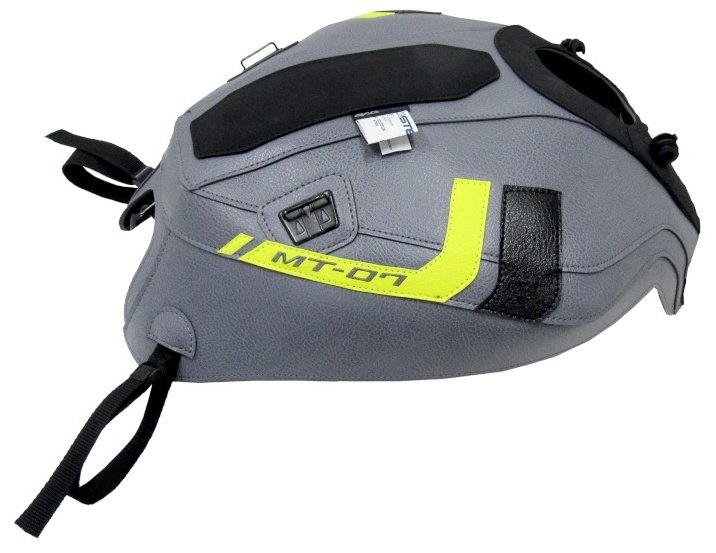 BAGSTER バグスター タンクカバー MT-07 YAMAHA ヤマハ タンク関連 外装