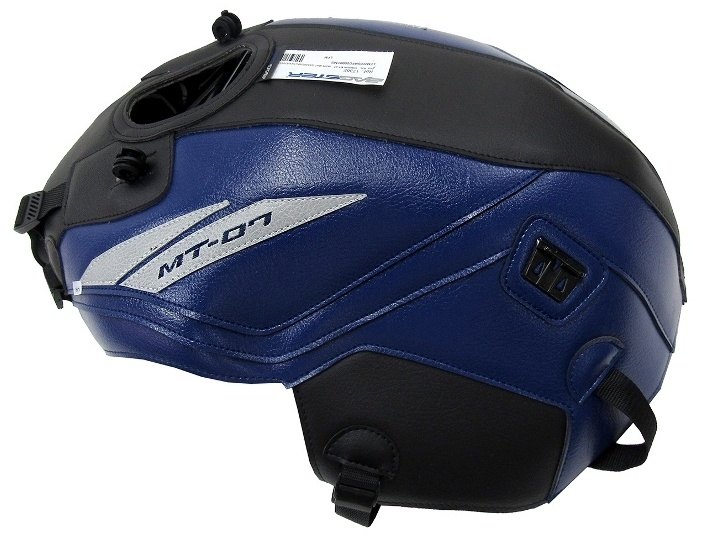 BAGSTER バグスター タンクカバー MT-07 YAMAHA ヤマハ タンク関連 外装|ウェビック 店