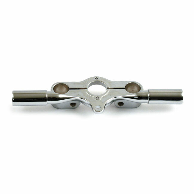 SAMWEL サムウェル ハンドルバー センタースプリンガーフォーク【HANDLEBAR CENTER PART SPRINGER FORKS】 ハンドル