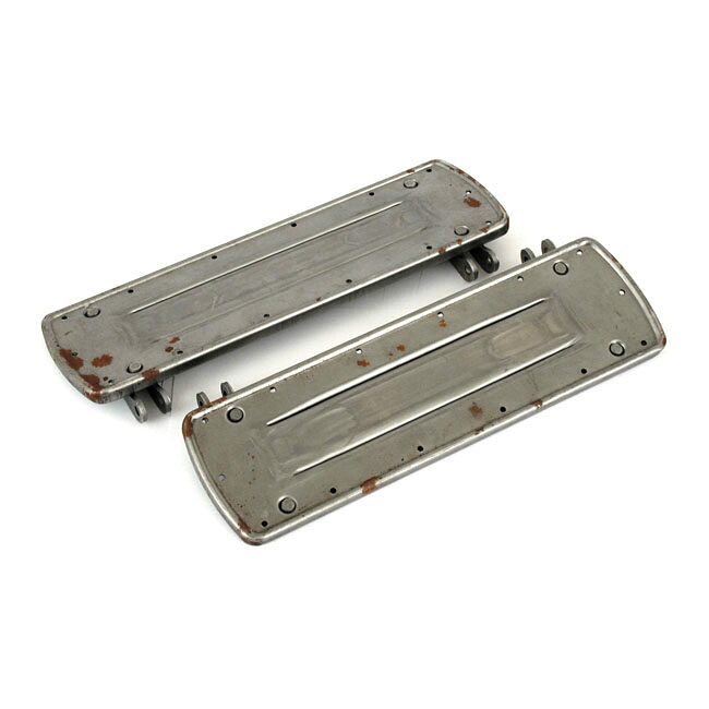 SAMWEL サムウェル フロアボードセット 1914-1939【FLOORBOARD SET 1914-1939】 14-39 MODELS HARLEY-DAVIDSON ハーレーダビッドソン フロアボード・ステップボード ステップ 足回り