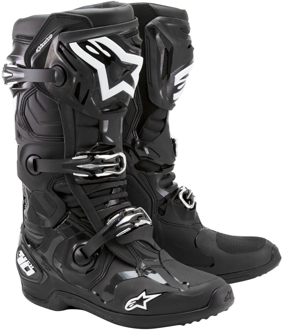 alpinestars アルパインスターズ TECH10 ブーツ [テック10 ブーツ] オフロードブーツ フットウェア｜ウェビック　店