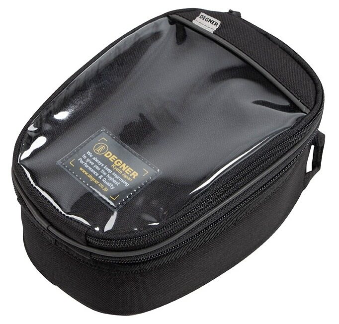 DEGNER デグナー マグネット式タンクバッグ タンクバッグ 車体用バッグ・ケース 7,920円