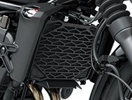 CBR650R CB650R エッチングファクトリー　ラジエーターガード Amazon | エッチングファクトリー(ETCHING FACTORY) ラジエター