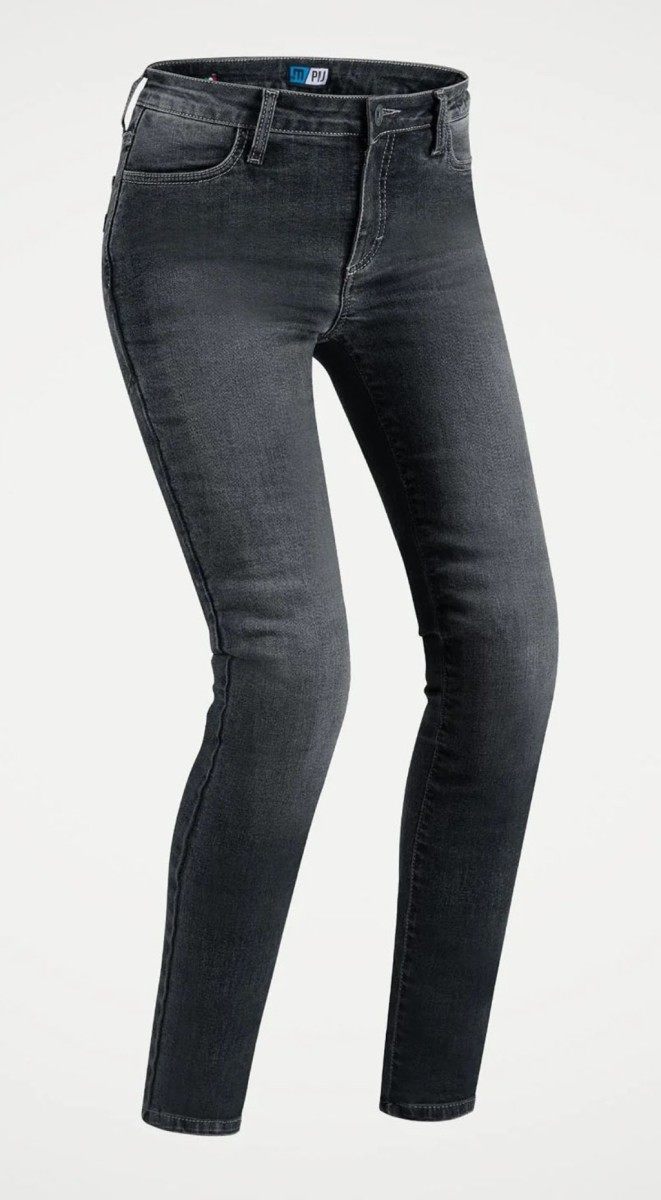 PROmo jeans プロモジーンズ バイク用デニム SKINNY (スキニー) レディース デニムパンツ・ジーンズ・チノパンツ パンツ・ボトムス アパレル｜ウェビック　店