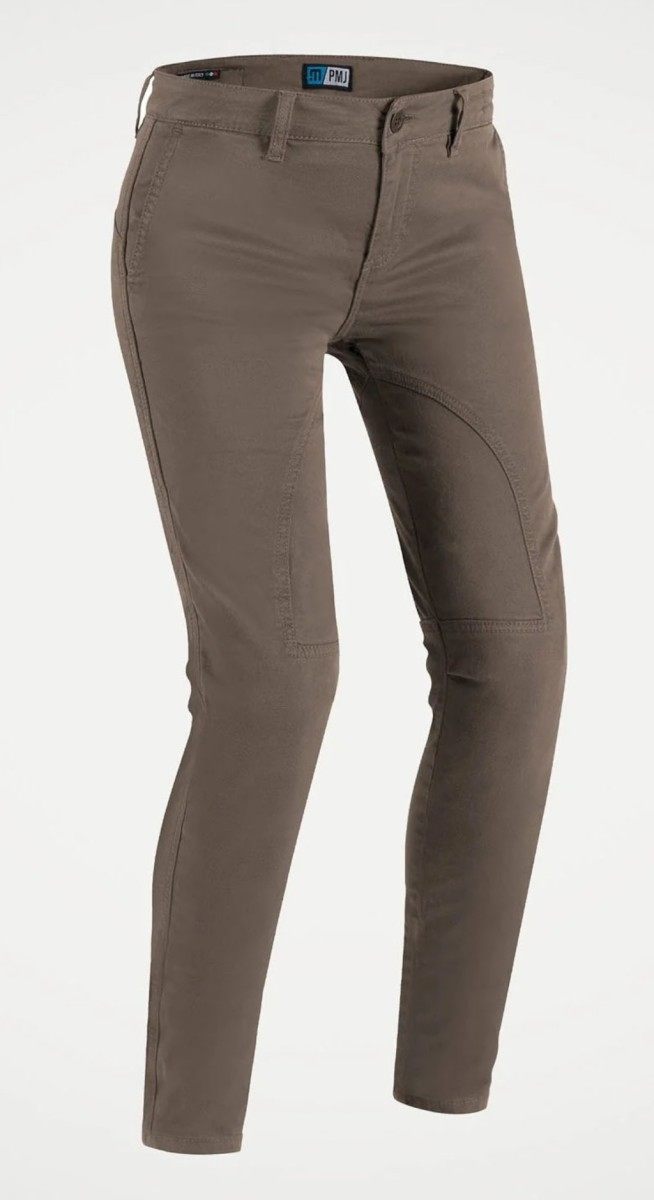PROmo jeans プロモジーンズ バイク用カーゴパンツ SANTIAGO LADY (サンティアゴ) レディース オールシーズンパンツ パンツ・ボトムス アパレル