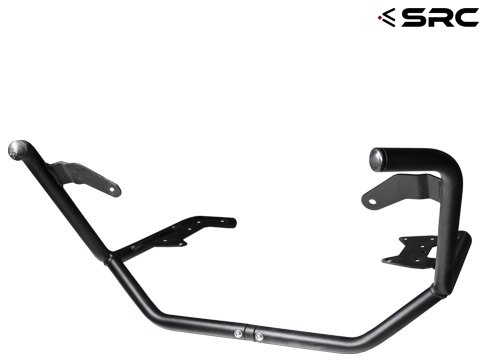 SP武川 SPタケガワ 06-00-0044 フロアーステップサイドバー ADV160(KF54-1000001-) | スペシャルパーツ武川 (TAKEGAWA) フロアステップサイドバー