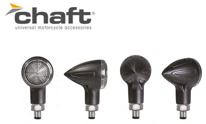 CHAFT チャフト LEDウインカー ウインカー 灯火類 電装系