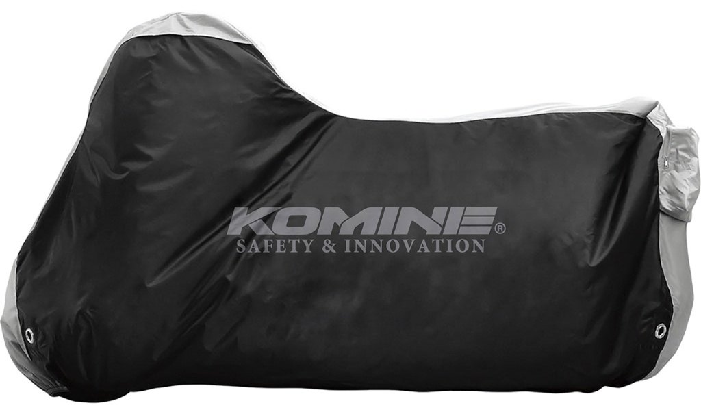 KOMINE コミネ AK-1003 スポーツバイクカバー L バイクカバー 保管・盗難防止用品|ウェビック 店