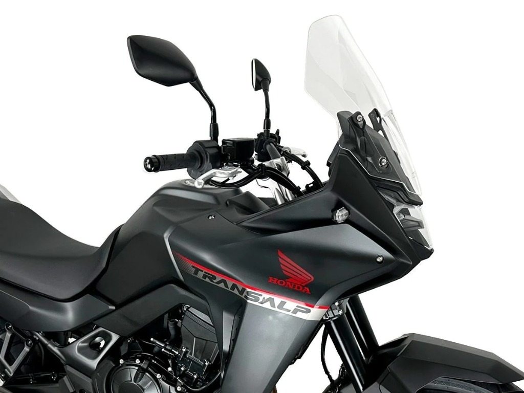 WRS ダブリューアールエス ウインドスクリーン (ツーリングタイプ) XL750 TRANSALP HONDA ホンダ スクリーン 外装