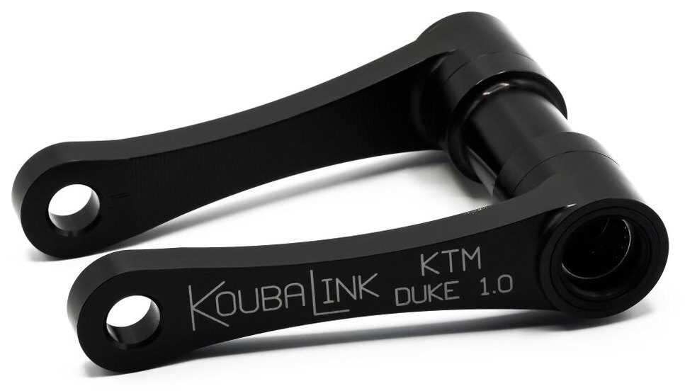 koubalink コウバリンク ローダウンリンク 701Vitpilen 690DUKE HUSQVARNA ハスクバーナ KTM ローダウンキット サスペンション 足回り｜ウェビック　店