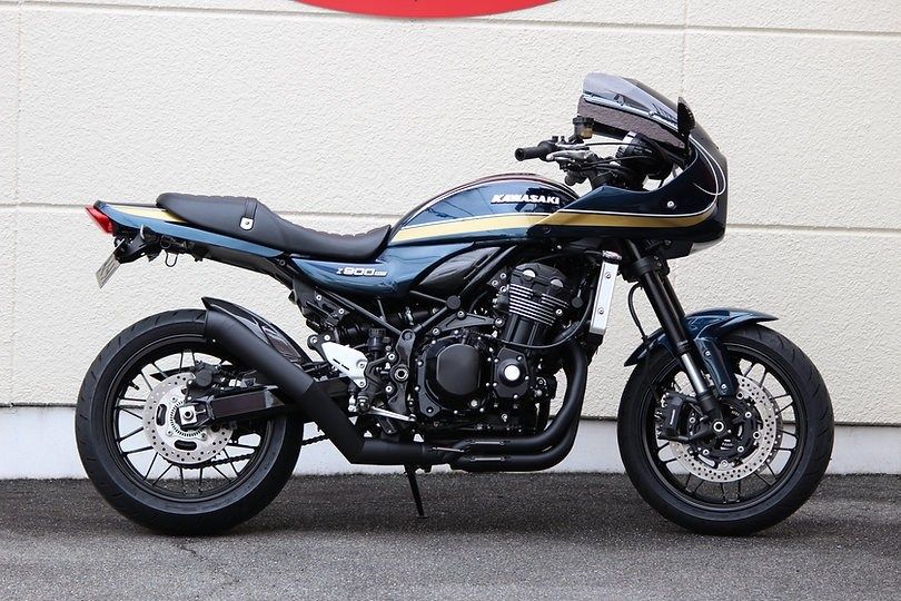 楽天市場】AMERICAN DREAM アメリカンドリーム NEOショートマフラー ブラックライン UPタイプ Z900RS KAWASAKI  カワサキ オプション：ショットエンブレムなし : ウェビック 楽天市場店