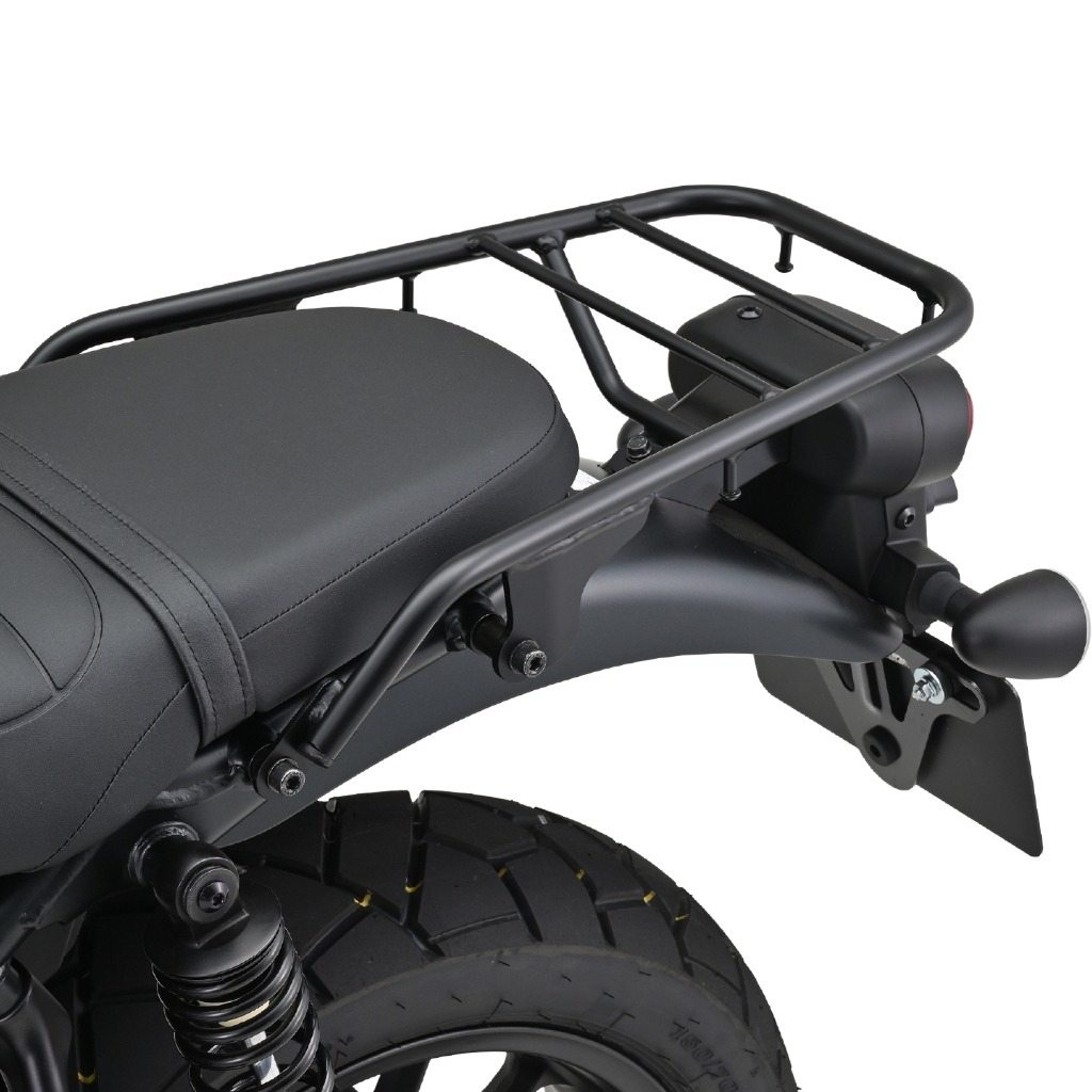 楽天市場】DAYTONA デイトナ サドルバッグサポート CL250 CL500 HONDA