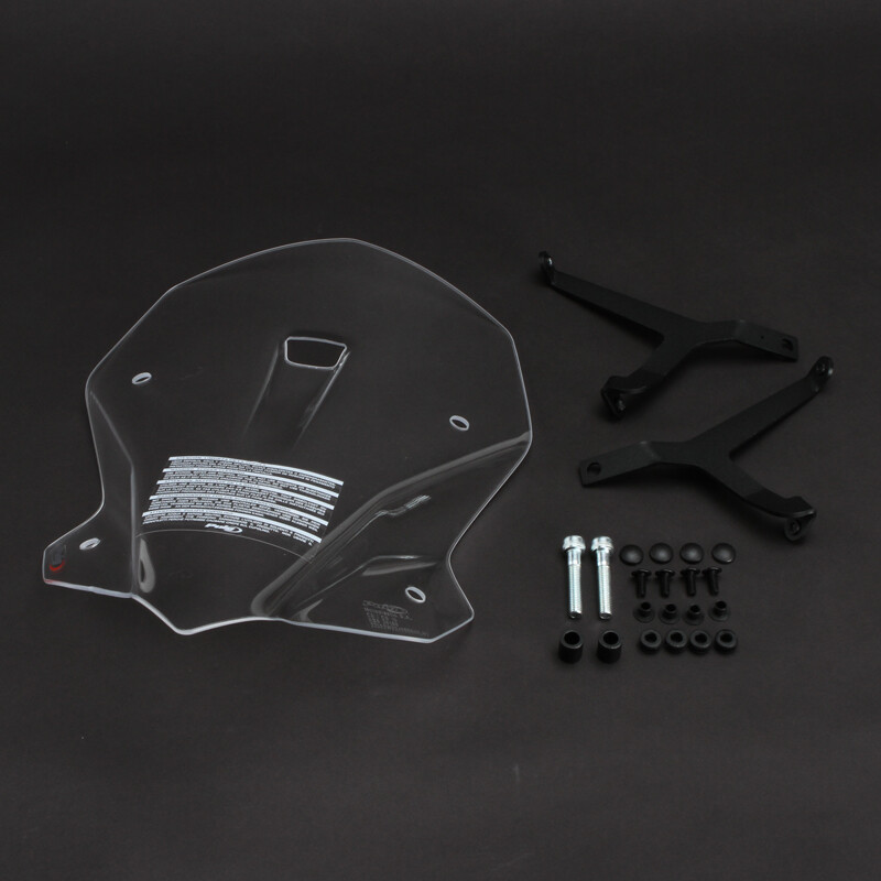 Puig プーチ ニュージェネレーションNKスクリーンTOURING(NEW GENERATION TOURING) CB1000 HORNET SP HONDA ホンダ スクリーン 外装｜ウェビック　店