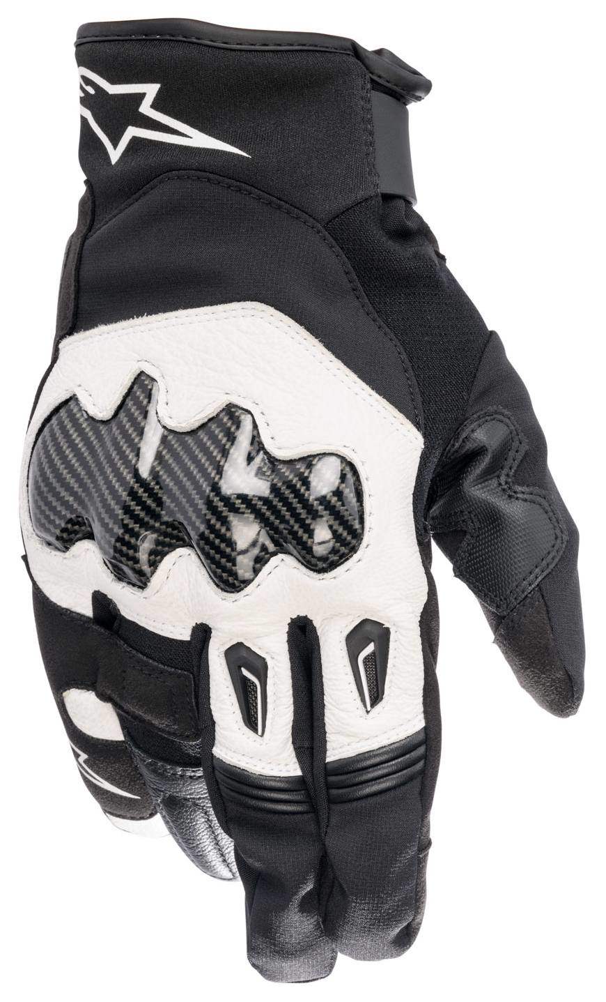 alpinestars アルパインスターズ SMX-1 DRYSTAR(R) GLOVE [エスエムエックスワン ドライスターグローブ] オールシーズングローブ グローブ アパレル 14,260円