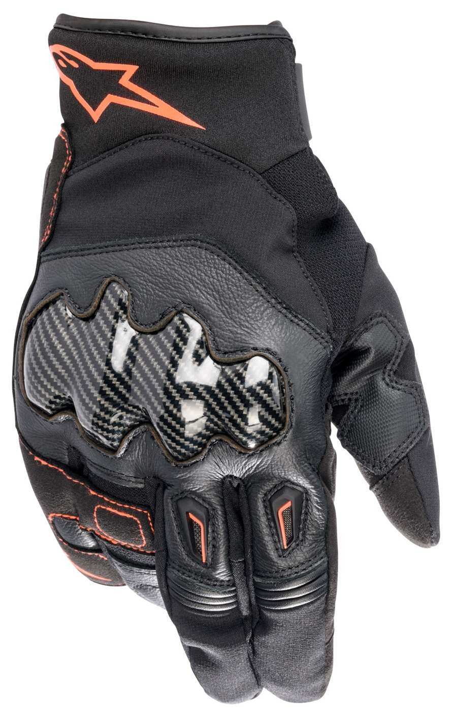alpinestars アルパインスターズ SMX-1 DRYSTAR(R) GLOVE [エスエムエックスワン ドライスターグローブ] オールシーズングローブ グローブ アパレル｜ウェビック　店