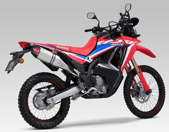 楽天市場】YOSHIMURA ヨシムラ スリップオン RS-4Jサイクロン
