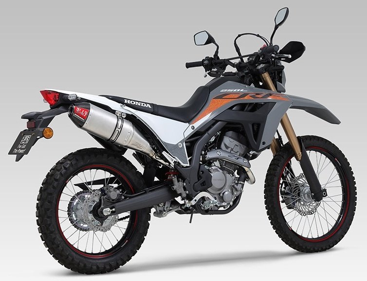 crf250m ヨシムラマフラー 楽天市場】crf250m ヨシムラの通販