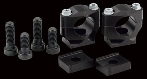 XTRIG エックストリッグ FIX SYSTEM リジットマウントキット ハンドルポスト・ハンドルライザー ハンドル周辺パーツ ハンドル