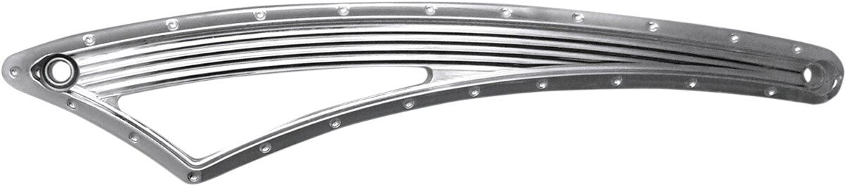 COVINGTONS コビングトン リンケージシフター ディンプル クローム【LINKAGE SHIFT DIMPLED CHR [1601-0455]】 HARLEY-DAVIDSON ハーレーダビッドソン その他汎用外装部品・ドレスアップパーツ 外装｜ウェビック　店