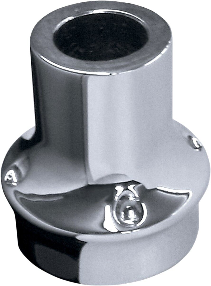 COVINGTONS コビングトン シフトカバー ディンプル クローム 【COVER SHIFT SHFT DIMP CHR [1602-0514]】 HARLEY-DAVIDSON ハーレーダビッドソン その他汎用外装部品・ドレスアップパーツ 外装｜ウェビック　店