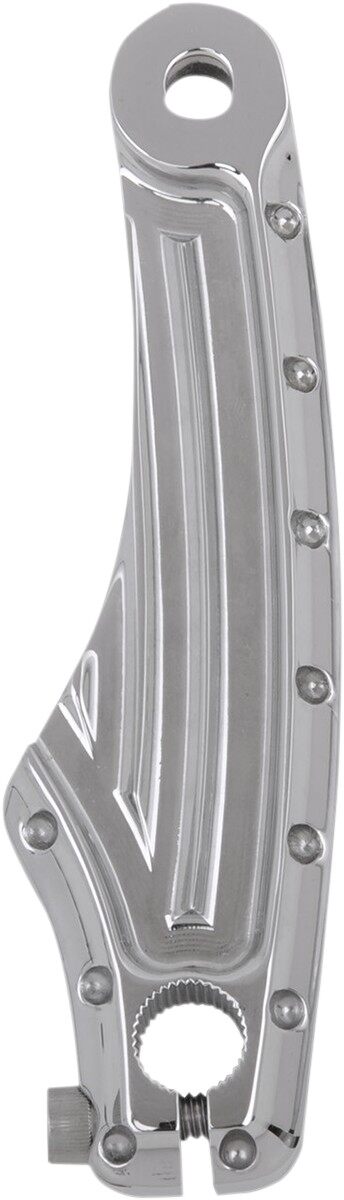COVINGTONS コビングトン シフターレバー インナーディンプル CH86- 【LEVER SHFT INN DIMP [1602-1089]】 HARLEY-DAVIDSON ハーレーダビッドソン その他汎用外装部品・ドレスアップパーツ 外装 27,242円