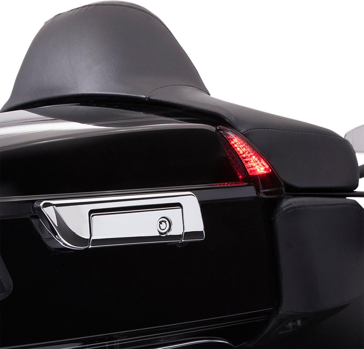 CIRO チロ マーカーライトスネークアイズ コントローラ付き ブラック 【LIGHT SNAKEYES W/CNTL BK [2040-1860]】 Electra Glide Ultra Classic EFI - FLHTCU 2014 2017 Low-FLHTCUL 2015 2016 Limited FLHTK Road FLTRU Low-FLHTKL HARLEY-DAVIDSON ハーレーダビッドソン｜ウェビック　店
