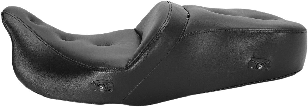 SADDLEMEN サドルメン シート PT ROADSOFA HEAT[0801-0967] HARLEY-DAVIDSON ハーレーダビッドソン シート関連 外装