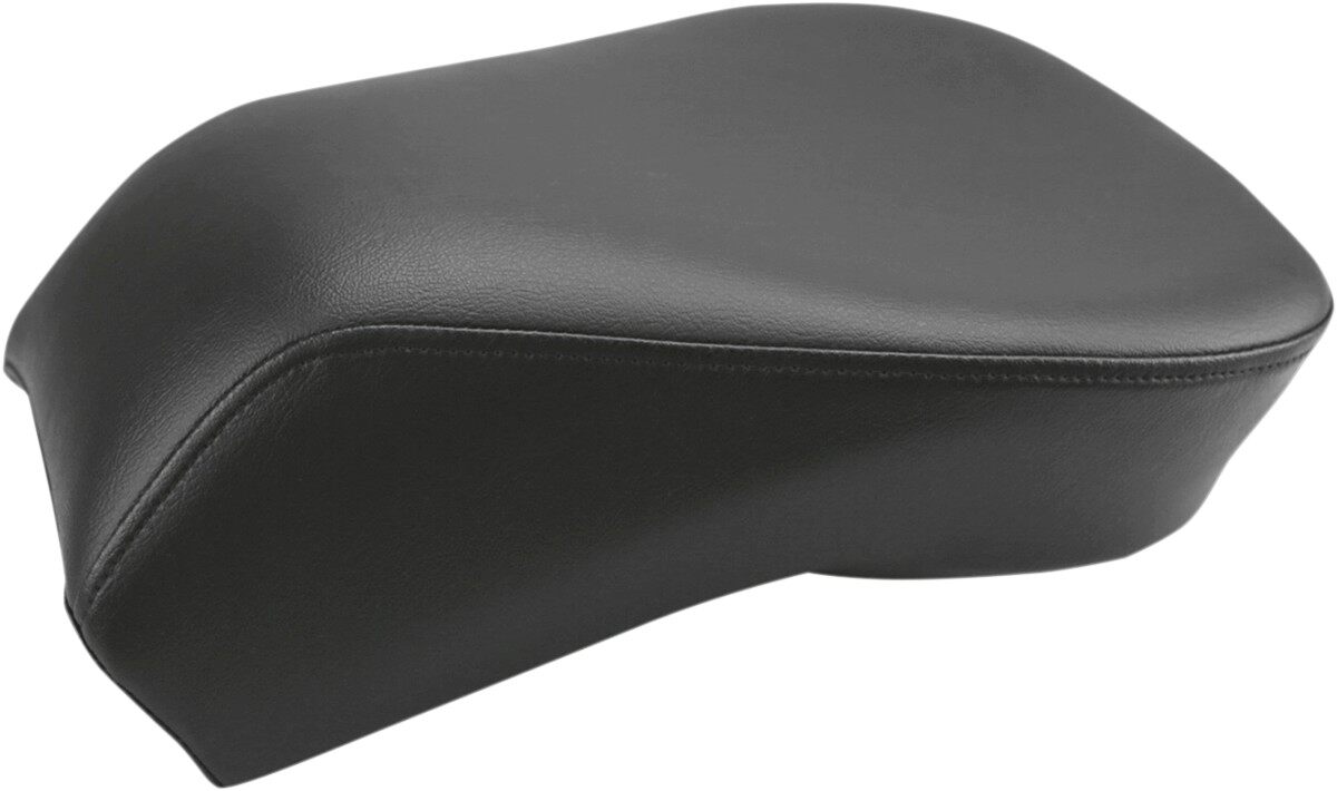 SADDLEMEN サドルメン ピリオンパッド ヒールスラッシュダウン【PILLION HEELS DOWN [0802-0908]】 Heritage Classic EFI - FLSTC Classic-Injected FLSTC-I 2006 HARLEY-DAVIDSON ハーレーダビッドソン シート シート関連 外装｜ウェビック　店 26,084円