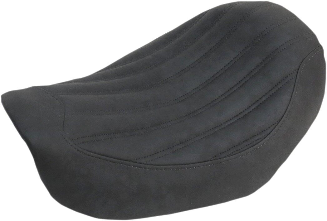SADDLEMEN サドルメン シート ナックル ソロ[0803-0439] HARLEY-DAVIDSON ハーレーダビッドソン シート関連 外装
