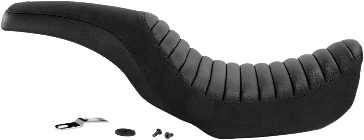 SADDLEMEN サドルメン シート TR-PROFILER[0803-0481] HARLEY-DAVIDSON ハーレーダビッドソン シート関連 外装｜ウェビック　店